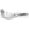KLARIUS 120352 Exhaust Pipe